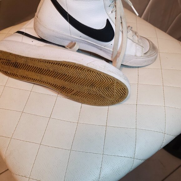 Nike Blazer mid 77 - Picture 2 of 3